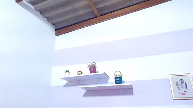 kimberlyvega 라이브 XXX 채팅