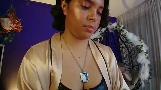 Emmapark_: онлайн-секс-чат