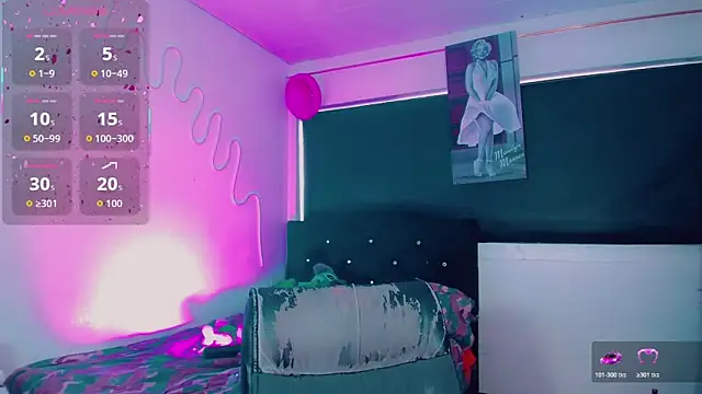 عرض كام Kendall_hornyy