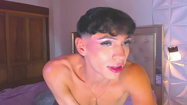 im_sebaslopez Adlı Modelin Canlı XXX Sohbeti