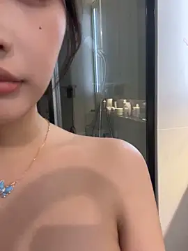 miaomiao_kitty 웹캠 쇼