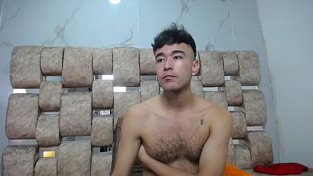 Show Webcam de KathyAiden