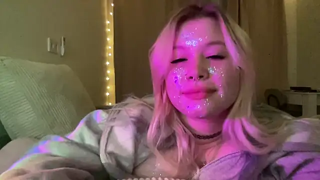 Lulu_Di 라이브 XXX 채팅