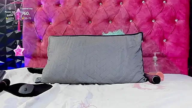 Chat XXX ao vivo de angeldreams15_