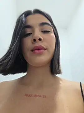 Chat XXX ao vivo de Sweetnahoxxx