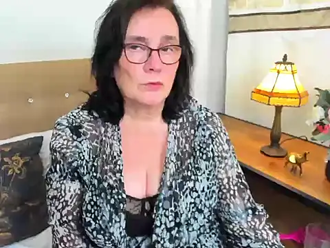 DorisDesire Webcamshow