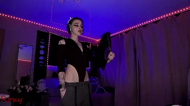 Chat XXX ao vivo de wet_dream_