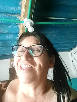 clarita_01 – Live XXX-chat