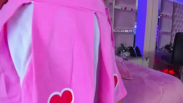 Harii_02's Live XXX Chat