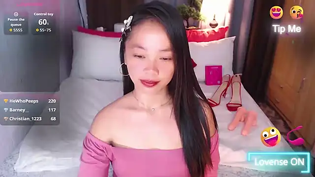 SexyMariaa Chat XXX in diretta