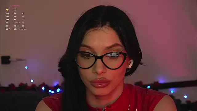 Olivia_Faye Chat XXX in diretta