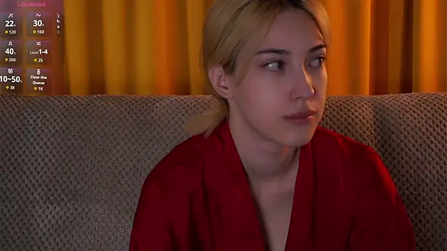 Chat XXX en directo de AngelicRice