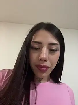 Webkamerová show AshleyWinslow