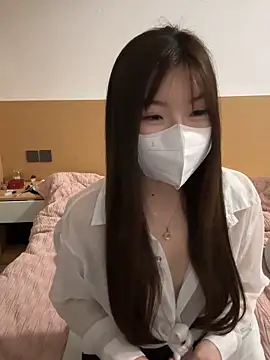 _xiaoxinxin_ Show Webcam