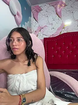 Webkamerová show Anitta__LS