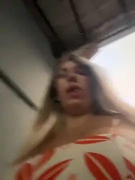 Gatitacarlita's Live XXX Chat