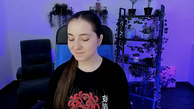 VirtuallVoyant Chat XXX in diretta