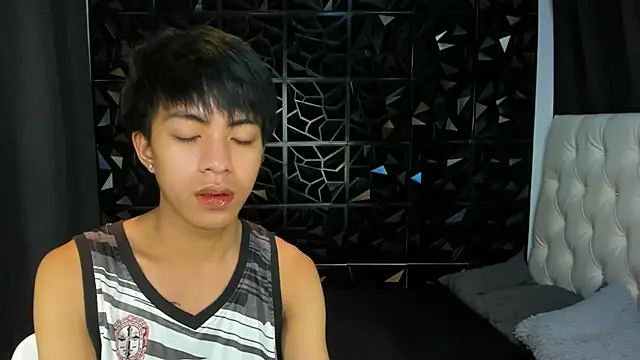 davincihugecock Pertunjukan Webcam