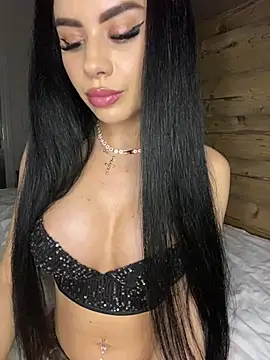 Ameliablack_1's Live XXX Chat