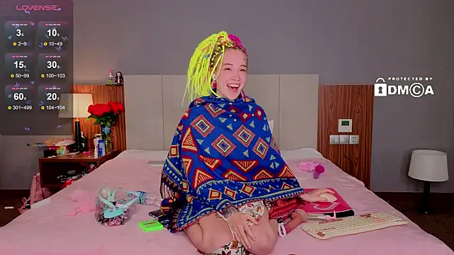 Онлайн чат XXX Ne_Sonia