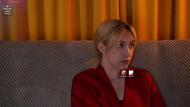 AngelicRice's Live XXX Chat