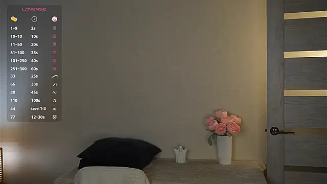 Živý XXX chat MarlinVarian