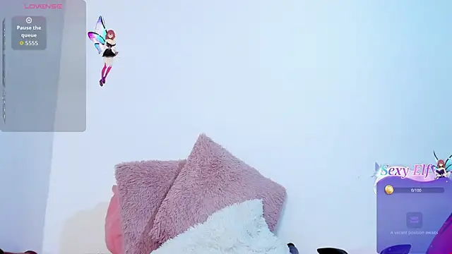 Živý XXX chat Bonnie_Grace