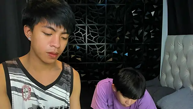 davincihugecock Pertunjukan Webcam