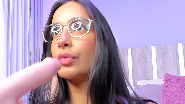 Chat XXX ao vivo de EmilySearss