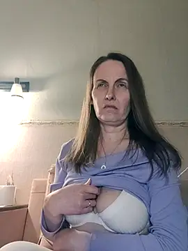 Evelina_cute's Live XXX Chat