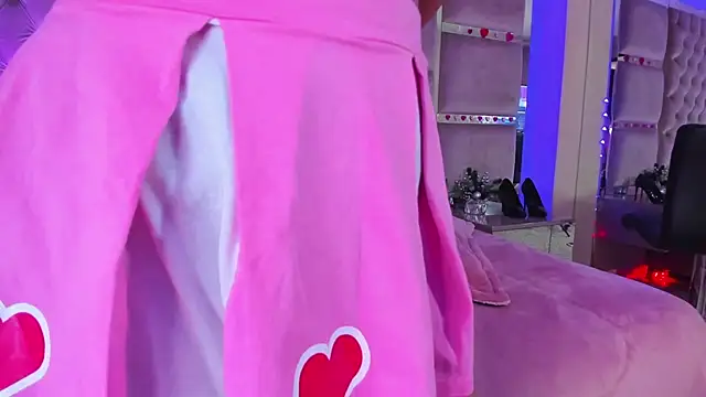 Harii_02's Live XXX Chat