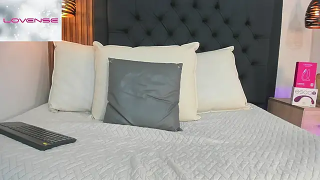 Show webcam de Hisoka_011