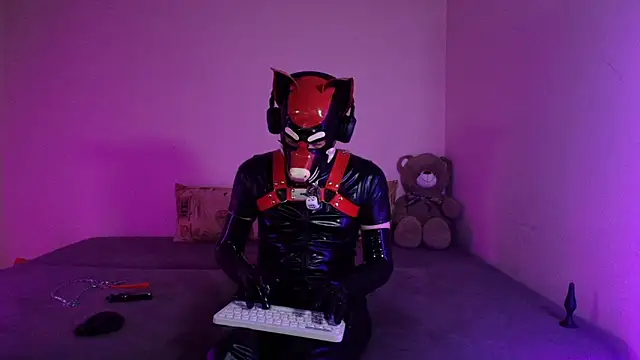 K9_GoodBoy 即時 XXX 聊天