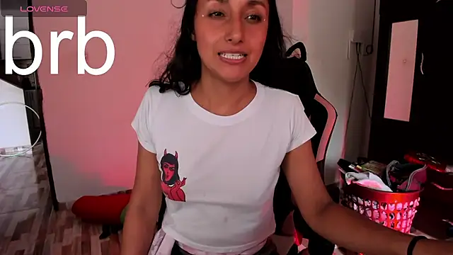 adrena_10's Live XXX Chat