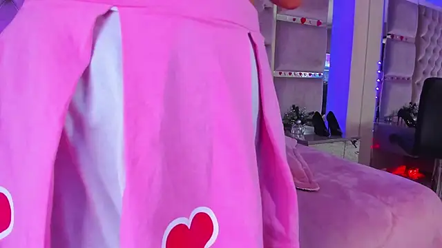 Harii_02 Live XXX-Chat