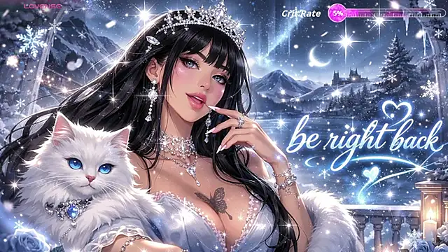 Ice_Princess_'s Live XXX Chat