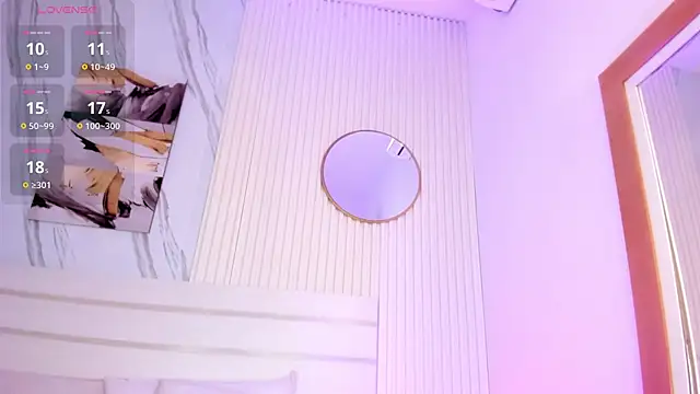 Afro_LunaのライブXXXチャット