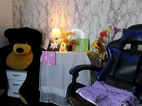 Dominic_Blaze's Live XXX Chat