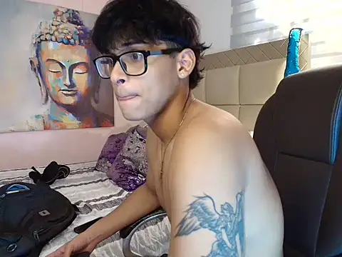 mathias_oberlin's Live XXX Chat