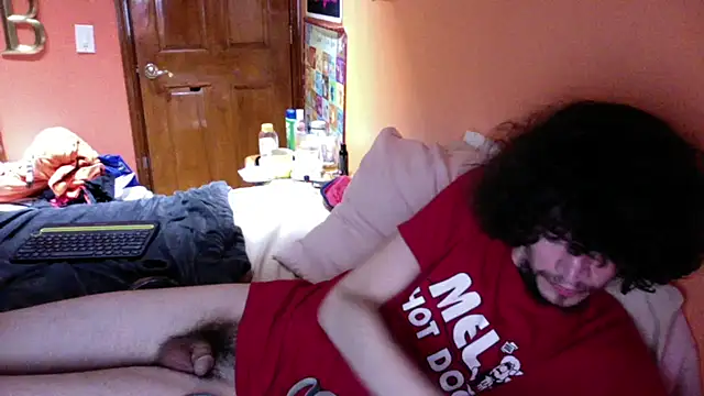 Teddy4420's Live XXX Chat