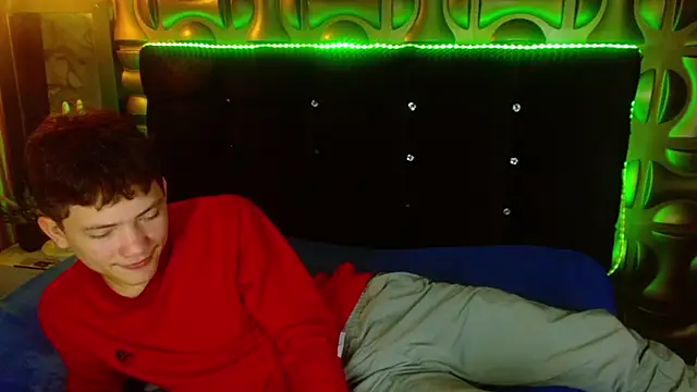 cruz_dante's Live XXX Chat