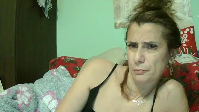 SexyGioconda's Live XXX Chat