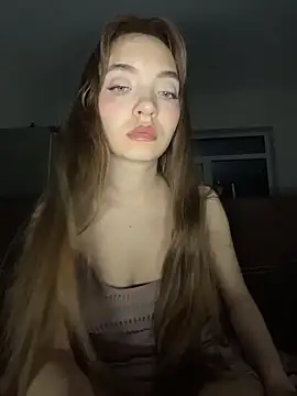 BarbaraFantasy's Live XXX Chat