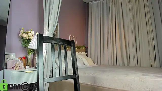 Dearly_Emily Live XXX Chat