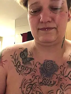 Ich-eben123 Webcam-Show