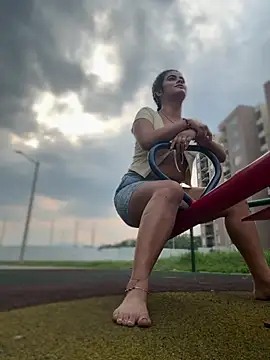 Kaily_Sweet16's Live XXX Chat