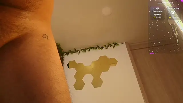 Miguel_SaraPink Webcam-Show