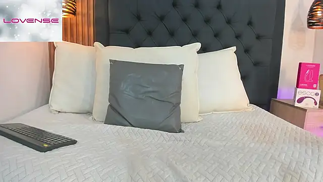 Hisoka_011のウェブカメラショー