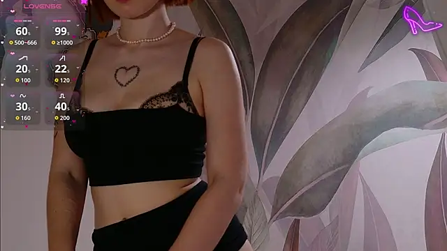 ClaireMathis 现场XXX聊天