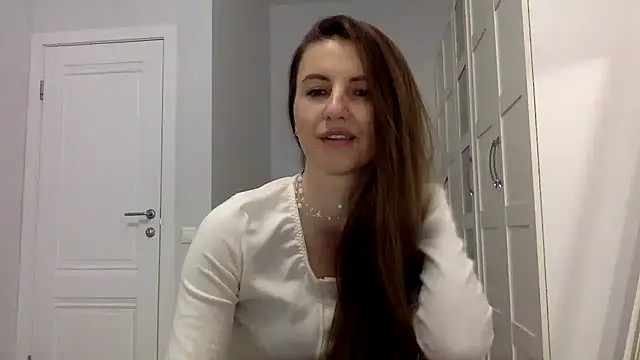 Melivorra Show in webcam